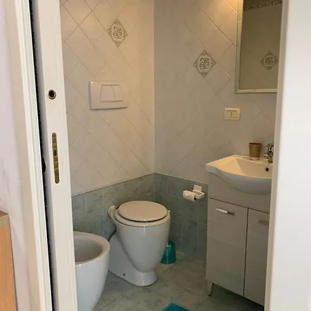 Casa Del Vecchio Artista *