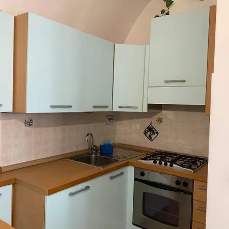 Casa Del Vecchio Artista 아파트 *