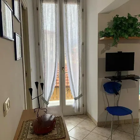 Appartement Casa Del Vecchio Artista Imperia