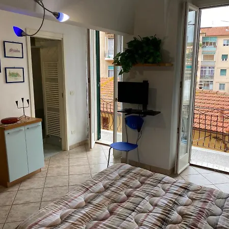 아파트 Casa Del Vecchio Artista *