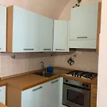 Casa Del Vecchio Artista Lägenhet *