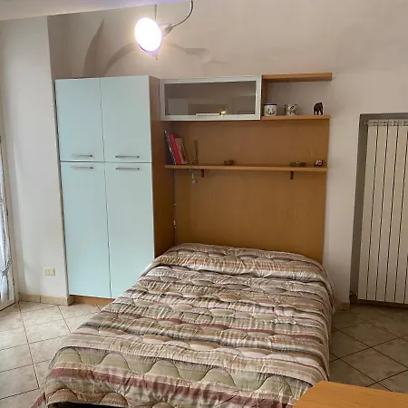 Casa Del Vecchio Artista