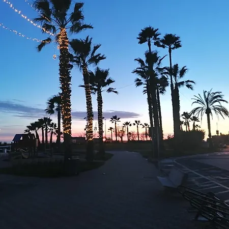 Апартаменты Casa Del Vecchio Artista *