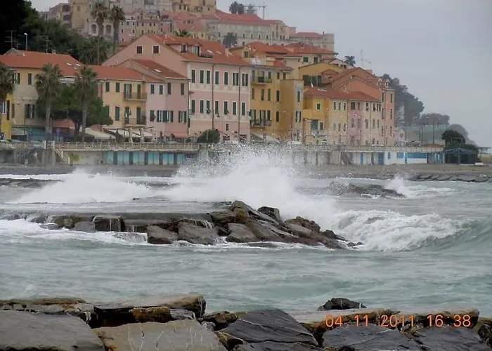 Διαμέρισμα Casa Del Vecchio Artista