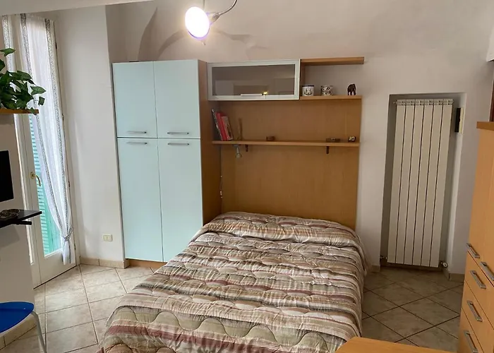 Casa Del Vecchio Artista