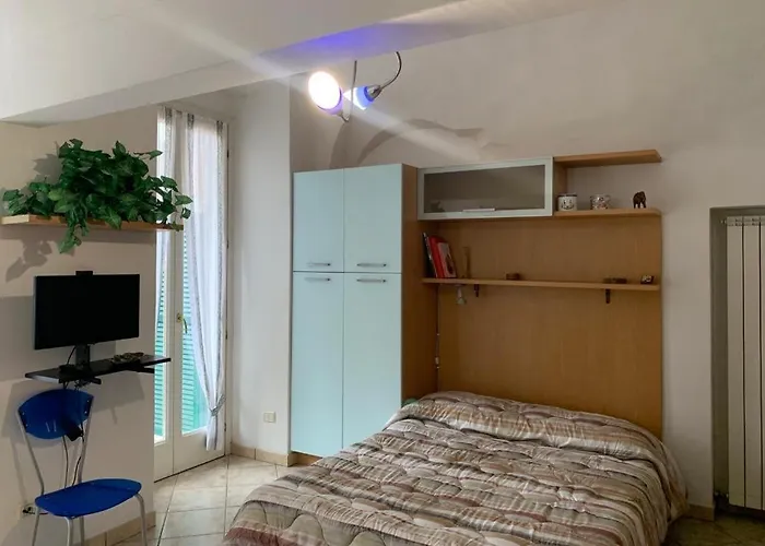 Διαμέρισμα Casa Del Vecchio Artista