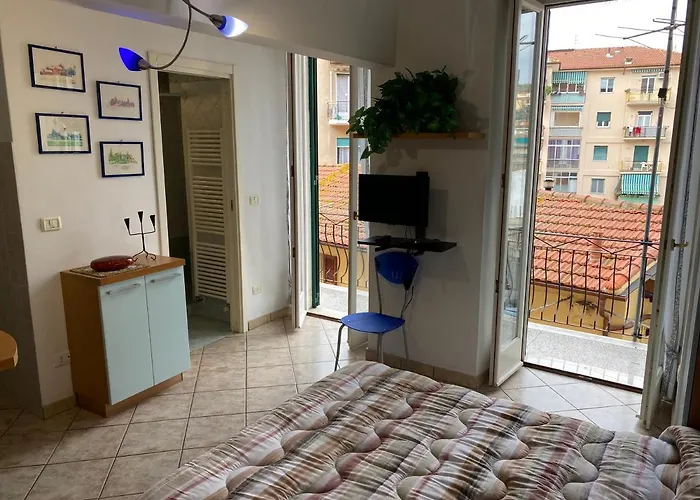 Διαμέρισμα Casa Del Vecchio Artista *