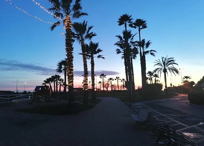 Διαμέρισμα Casa Del Vecchio Artista *